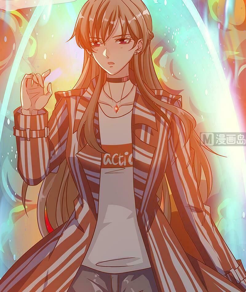 Quy Luật Tình Yêu Ở Mạt Thế Chapter 8 - Trang 2