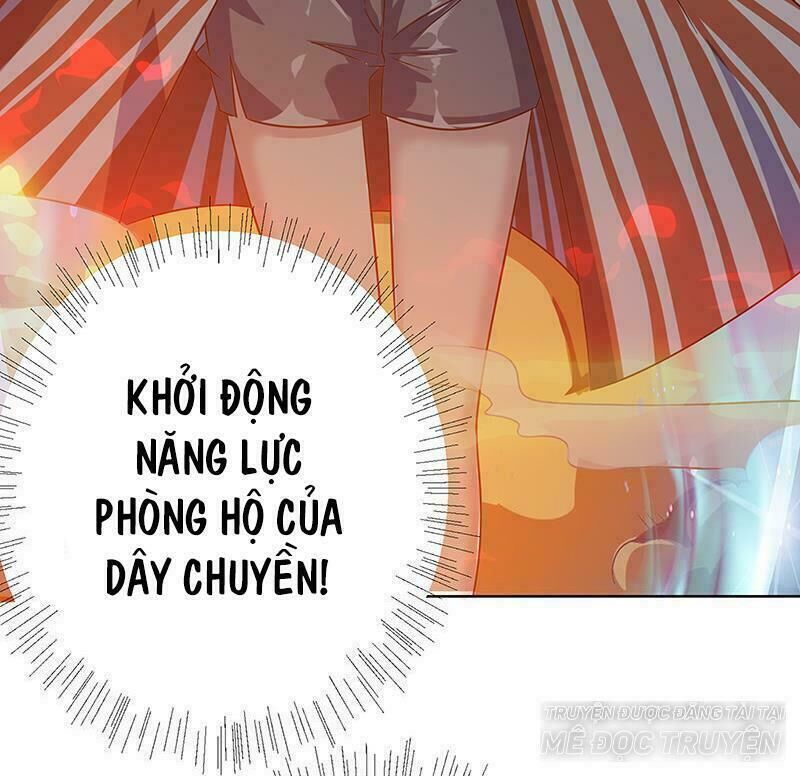 Quy Luật Tình Yêu Ở Mạt Thế Chapter 8 - Trang 2