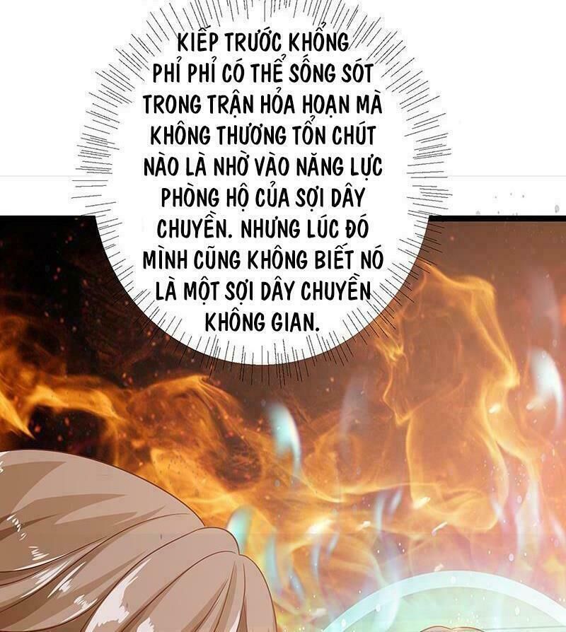 Quy Luật Tình Yêu Ở Mạt Thế Chapter 8 - Trang 2