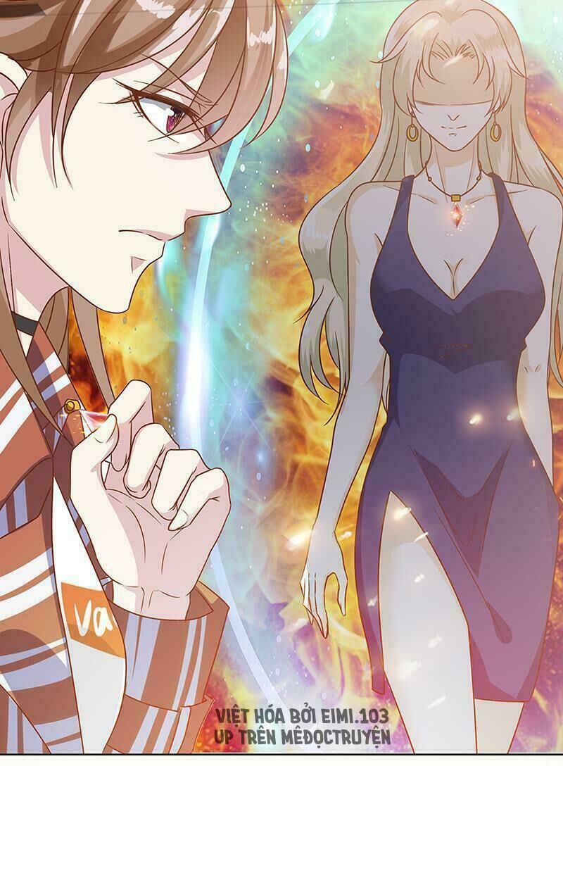 Quy Luật Tình Yêu Ở Mạt Thế Chapter 8 - Trang 2