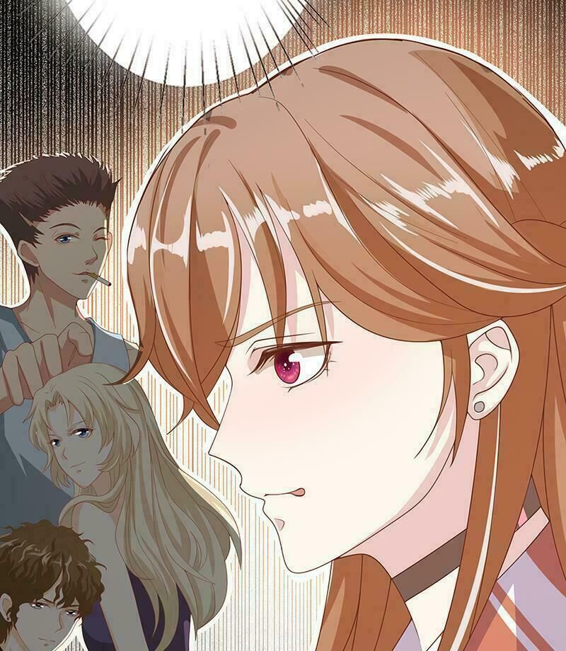 Quy Luật Tình Yêu Ở Mạt Thế Chapter 8 - Trang 2