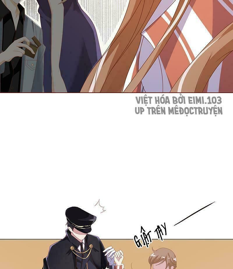 Quy Luật Tình Yêu Ở Mạt Thế Chapter 8 - Trang 2