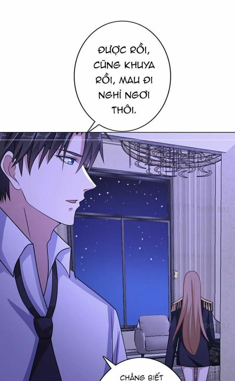 Quy Luật Tình Yêu Ở Mạt Thế Chapter 80 - Trang 2