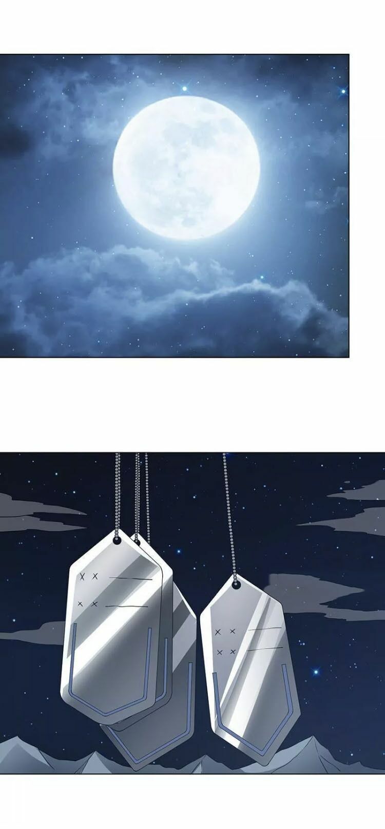 Quy Luật Tình Yêu Ở Mạt Thế Chapter 80 - Trang 2