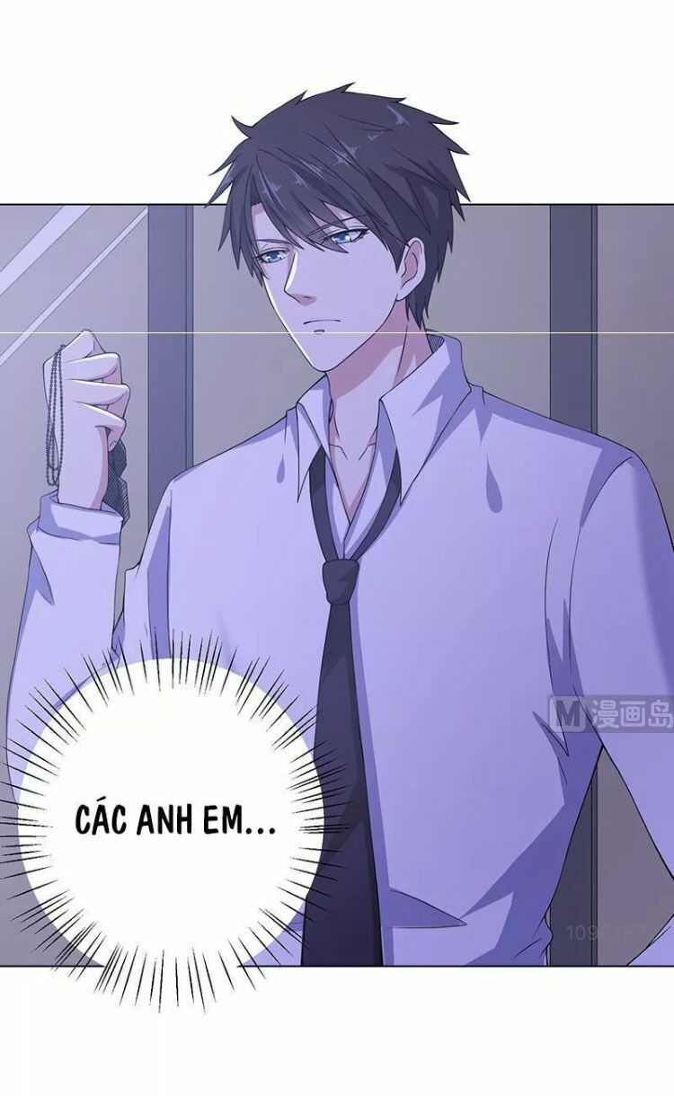 Quy Luật Tình Yêu Ở Mạt Thế Chapter 80 - Trang 2