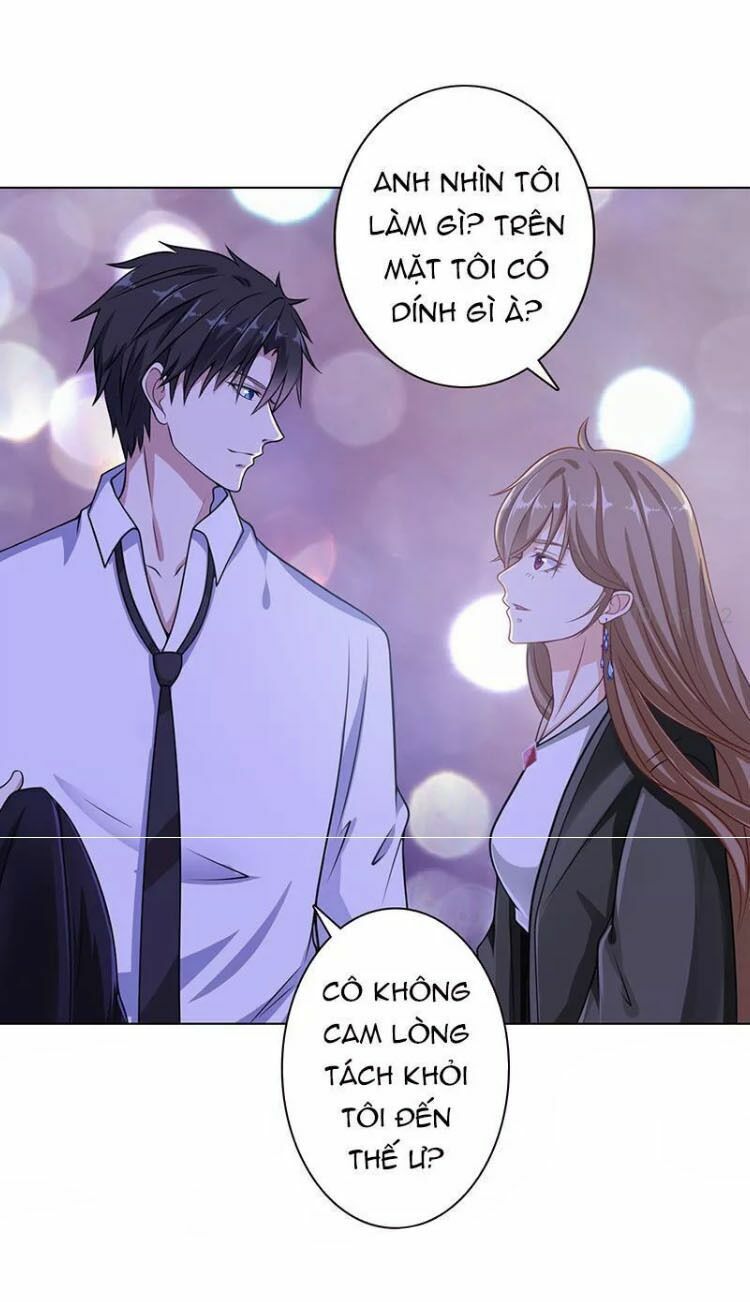 Quy Luật Tình Yêu Ở Mạt Thế Chapter 80 - Trang 2