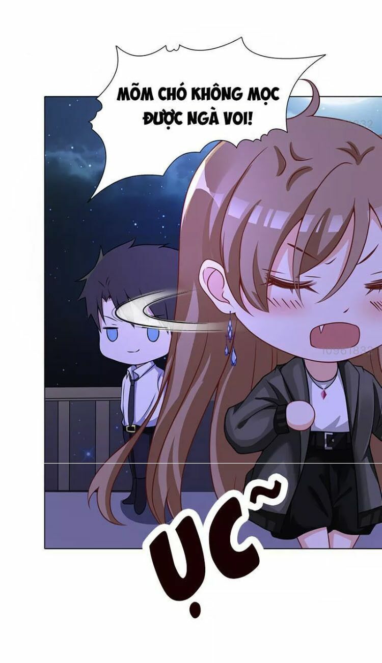 Quy Luật Tình Yêu Ở Mạt Thế Chapter 80 - Trang 2