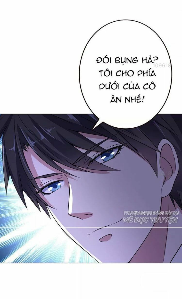 Quy Luật Tình Yêu Ở Mạt Thế Chapter 80 - Trang 2