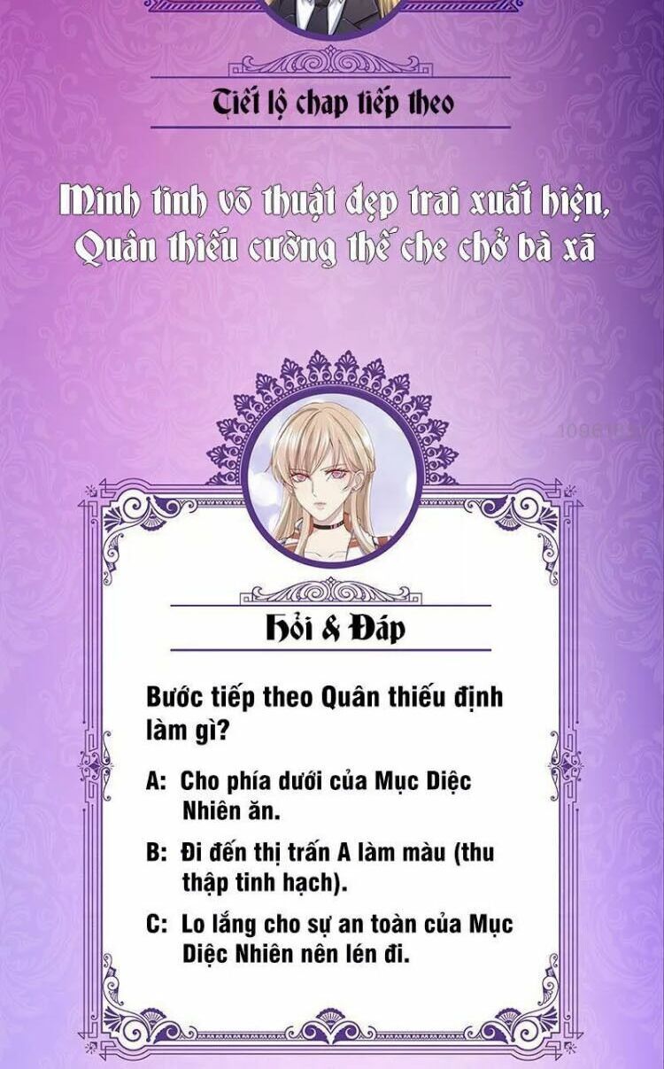 Quy Luật Tình Yêu Ở Mạt Thế Chapter 80 - Trang 2