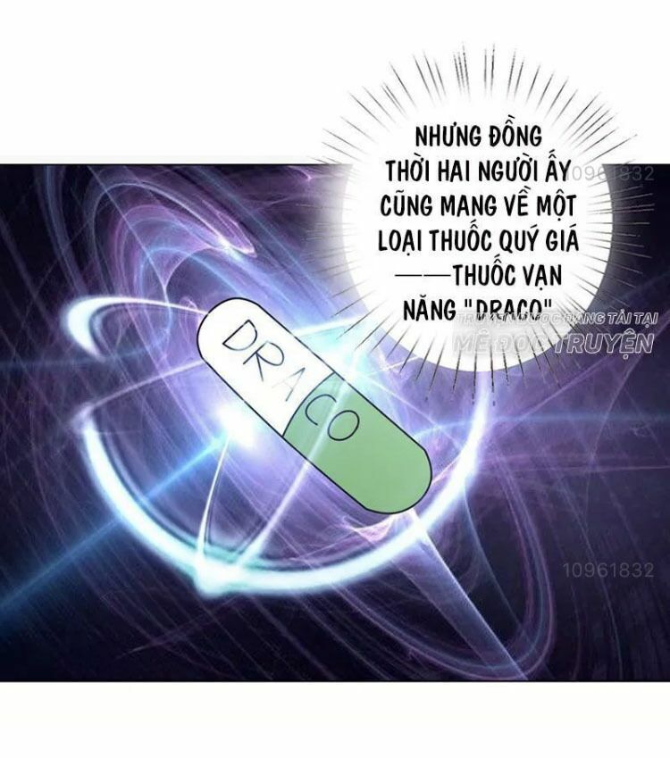 Quy Luật Tình Yêu Ở Mạt Thế Chapter 80 - Trang 2