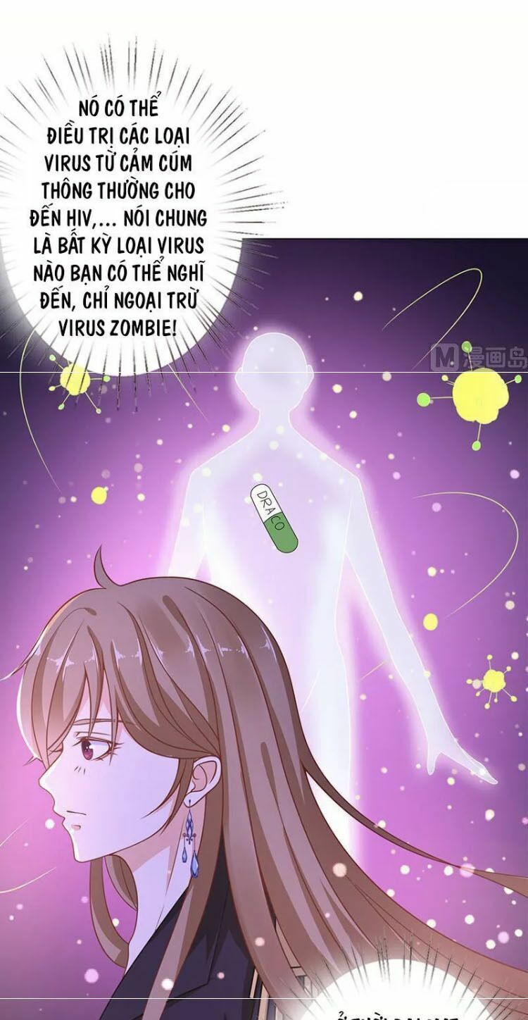 Quy Luật Tình Yêu Ở Mạt Thế Chapter 80 - Trang 2