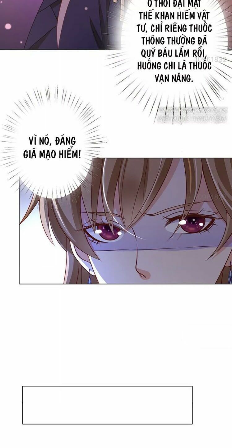 Quy Luật Tình Yêu Ở Mạt Thế Chapter 80 - Trang 2
