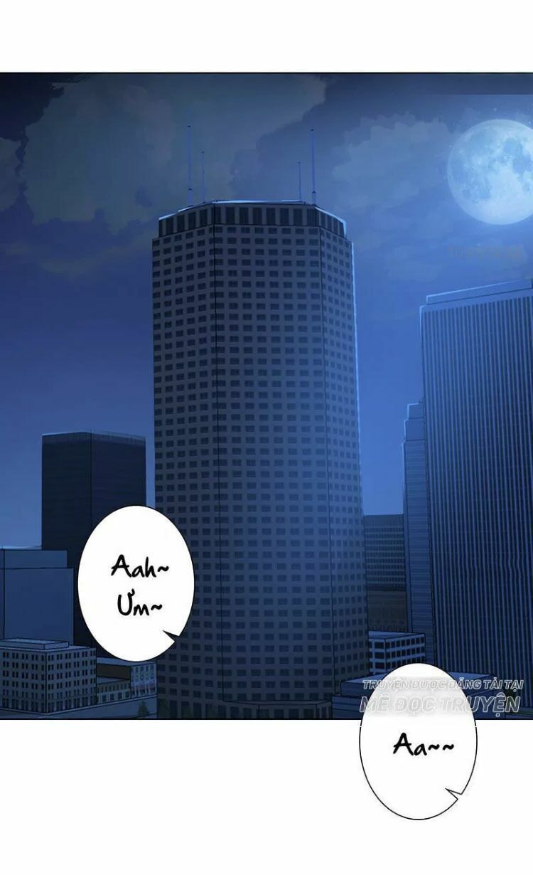 Quy Luật Tình Yêu Ở Mạt Thế Chapter 80 - Trang 2