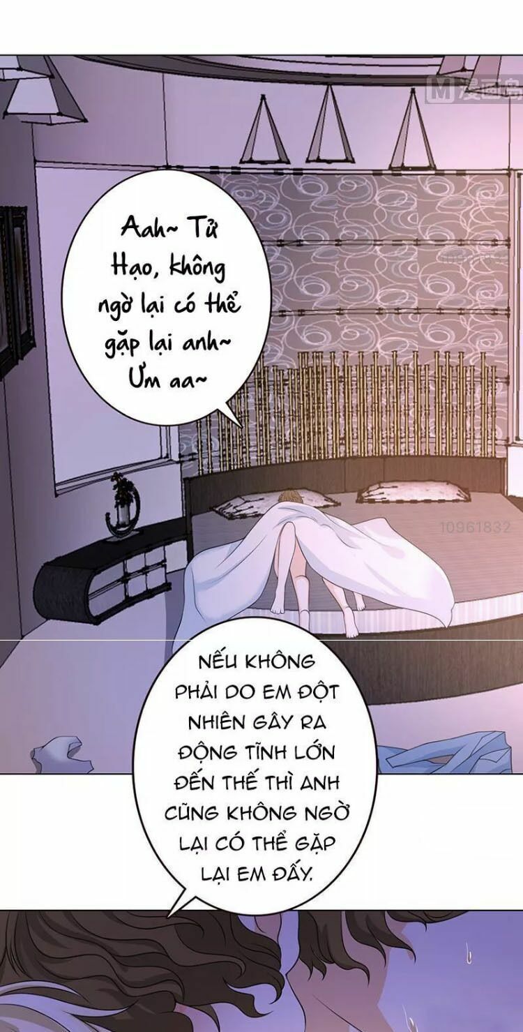 Quy Luật Tình Yêu Ở Mạt Thế Chapter 80 - Trang 2