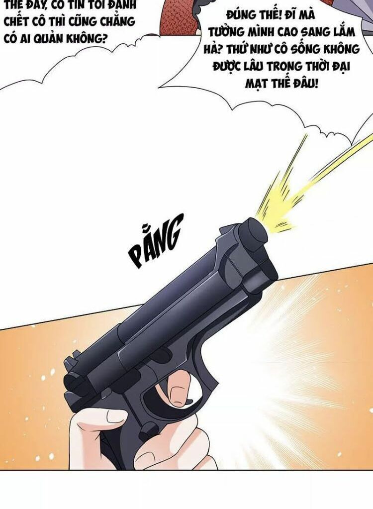 Quy Luật Tình Yêu Ở Mạt Thế Chapter 81 - Trang 2