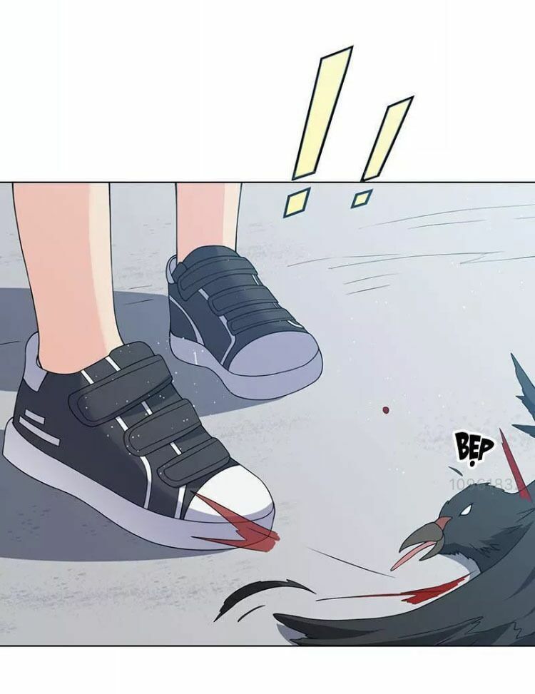 Quy Luật Tình Yêu Ở Mạt Thế Chapter 81 - Trang 2