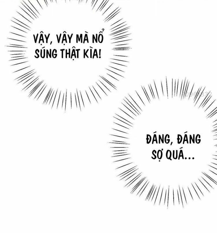 Quy Luật Tình Yêu Ở Mạt Thế Chapter 81 - Trang 2