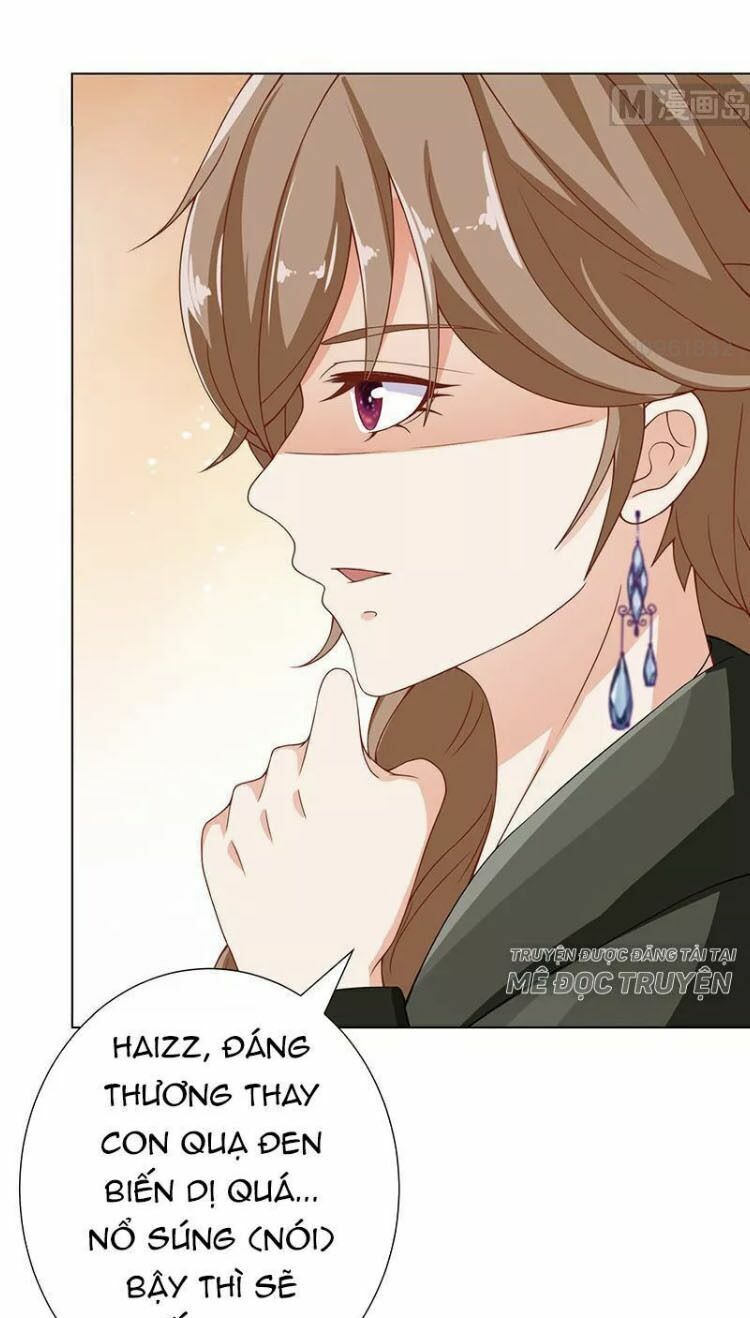 Quy Luật Tình Yêu Ở Mạt Thế Chapter 81 - Trang 2