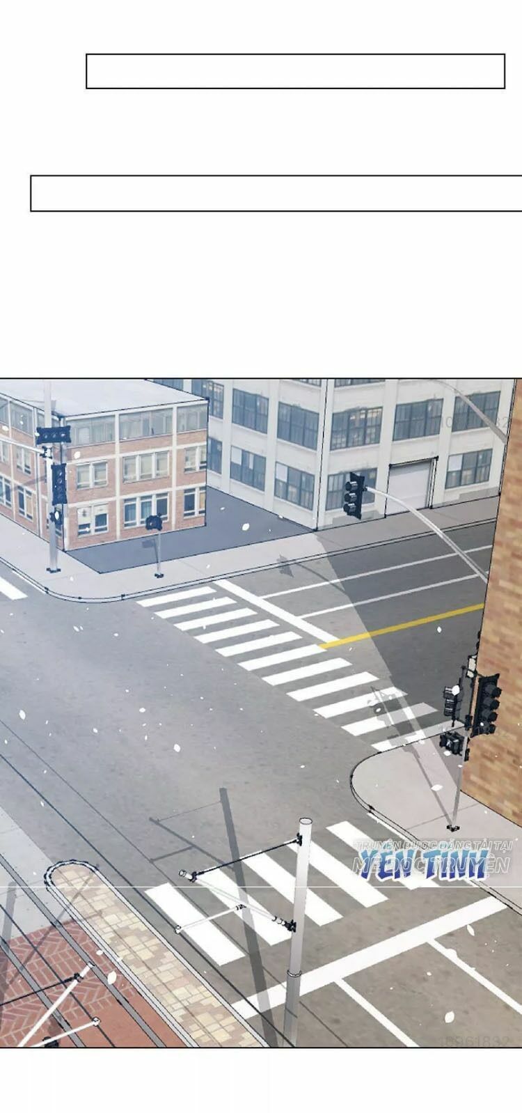 Quy Luật Tình Yêu Ở Mạt Thế Chapter 81 - Trang 2