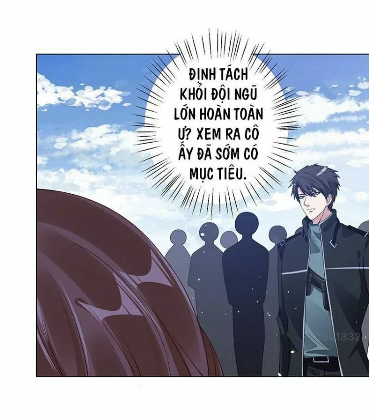 Quy Luật Tình Yêu Ở Mạt Thế Chapter 81 - Trang 2