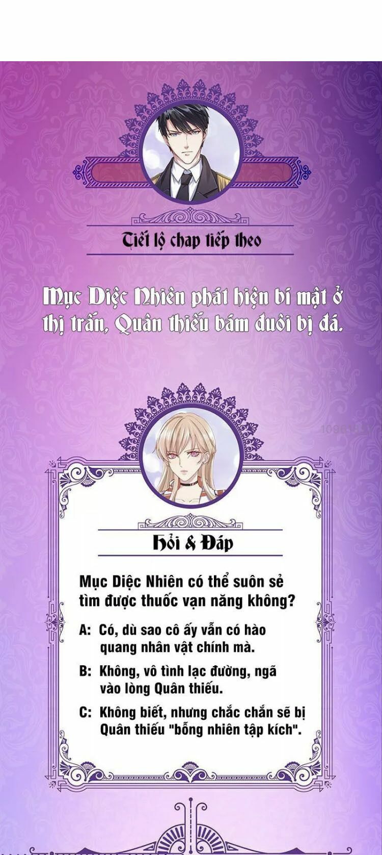 Quy Luật Tình Yêu Ở Mạt Thế Chapter 81 - Trang 2