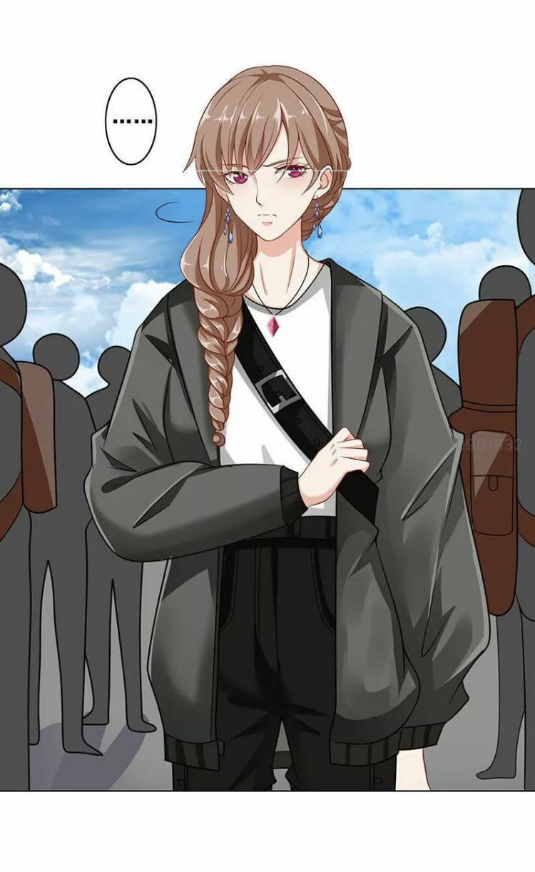 Quy Luật Tình Yêu Ở Mạt Thế Chapter 81 - Trang 2