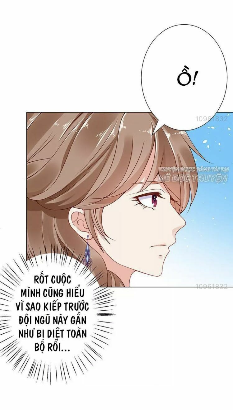 Quy Luật Tình Yêu Ở Mạt Thế Chapter 81 - Trang 2