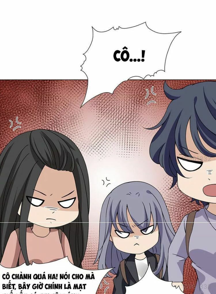 Quy Luật Tình Yêu Ở Mạt Thế Chapter 81 - Trang 2