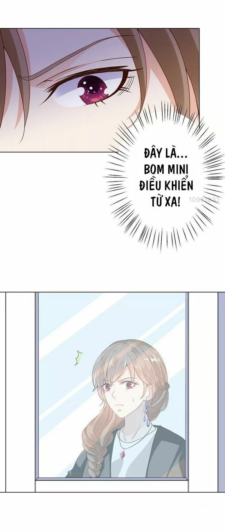 Quy Luật Tình Yêu Ở Mạt Thế Chapter 82 - Trang 2