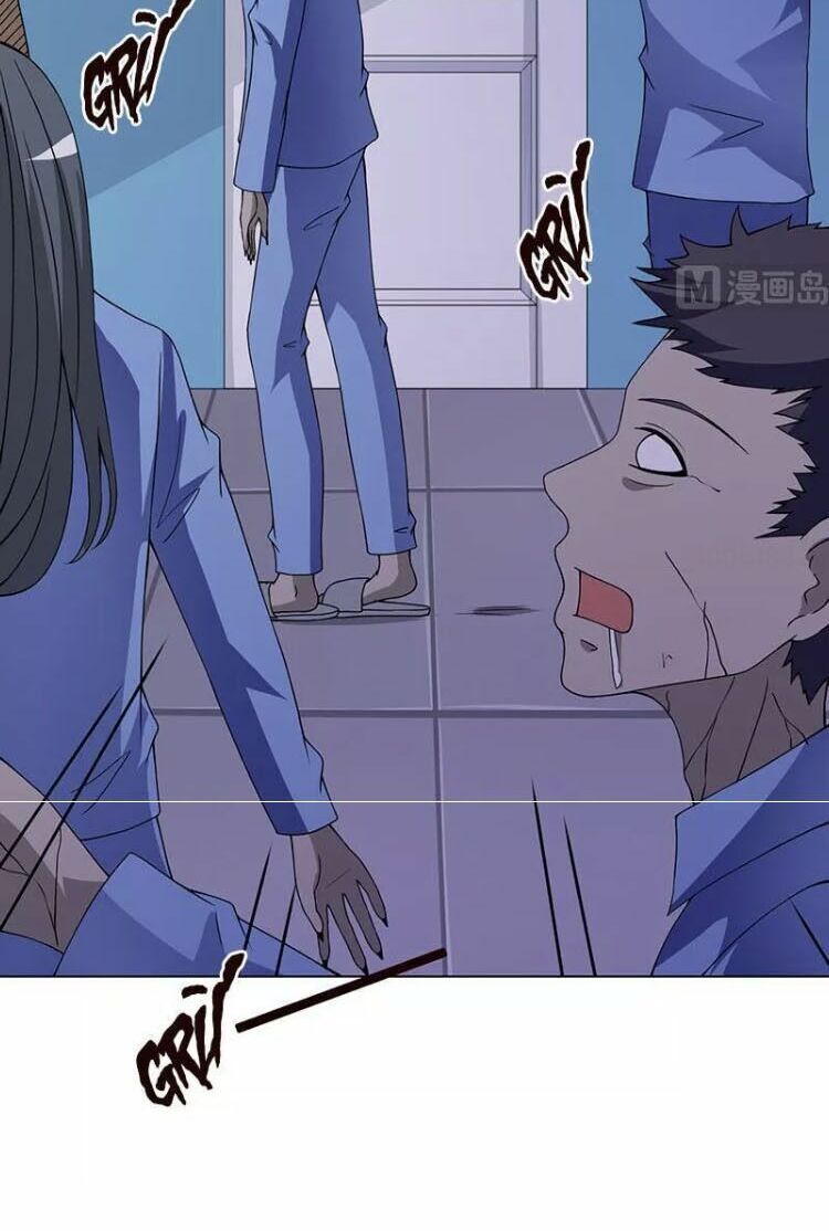 Quy Luật Tình Yêu Ở Mạt Thế Chapter 82 - Trang 2