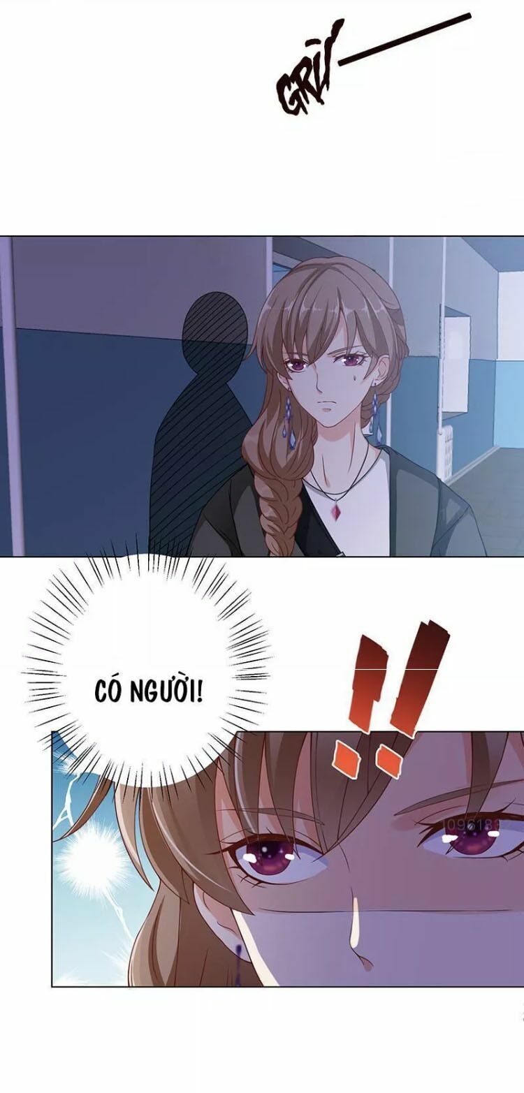 Quy Luật Tình Yêu Ở Mạt Thế Chapter 82 - Trang 2