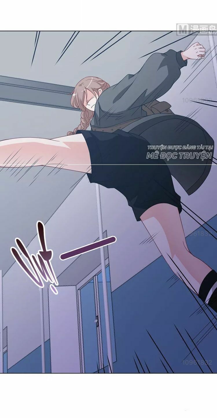 Quy Luật Tình Yêu Ở Mạt Thế Chapter 82 - Trang 2