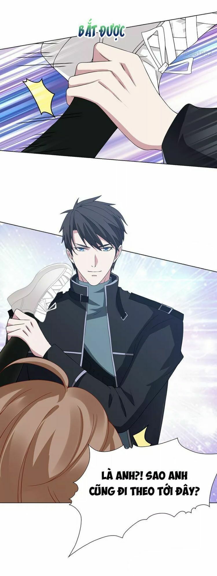 Quy Luật Tình Yêu Ở Mạt Thế Chapter 82 - Trang 2