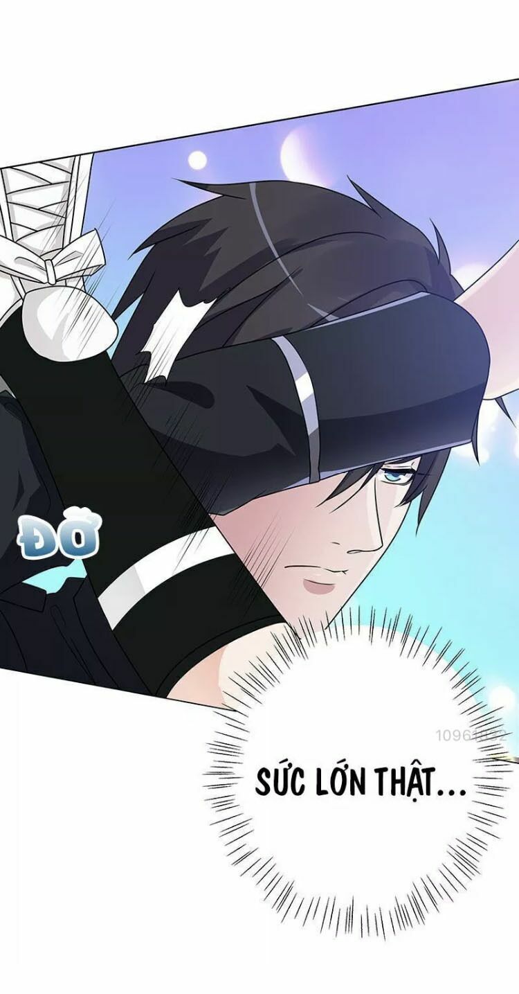 Quy Luật Tình Yêu Ở Mạt Thế Chapter 82 - Trang 2