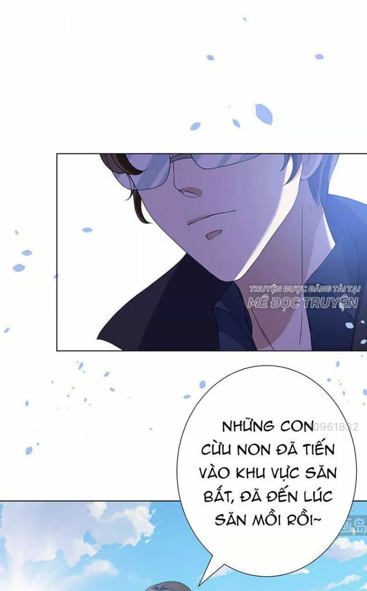 Quy Luật Tình Yêu Ở Mạt Thế Chapter 82 - Trang 2