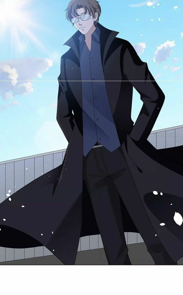 Quy Luật Tình Yêu Ở Mạt Thế Chapter 82 - Trang 2