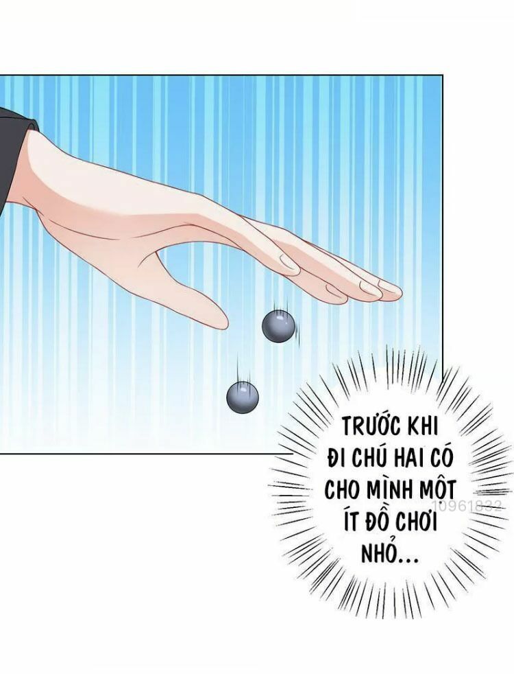 Quy Luật Tình Yêu Ở Mạt Thế Chapter 82 - Trang 2