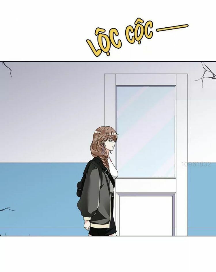 Quy Luật Tình Yêu Ở Mạt Thế Chapter 82 - Trang 2