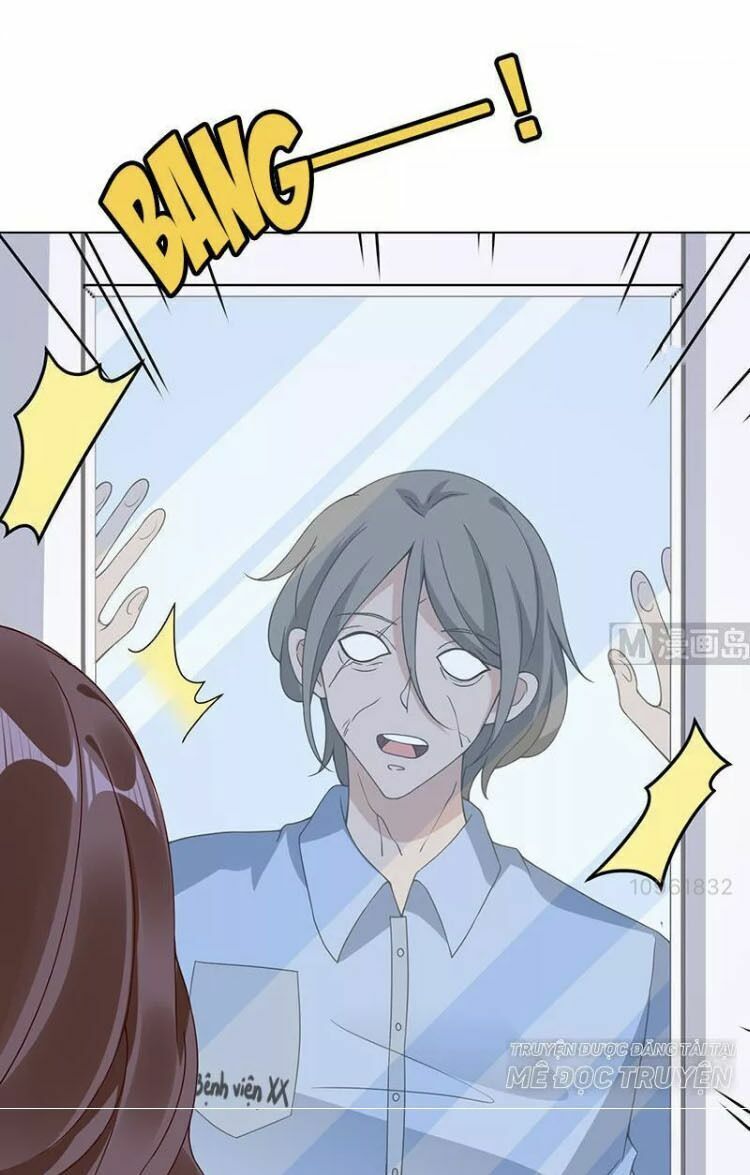 Quy Luật Tình Yêu Ở Mạt Thế Chapter 82 - Trang 2