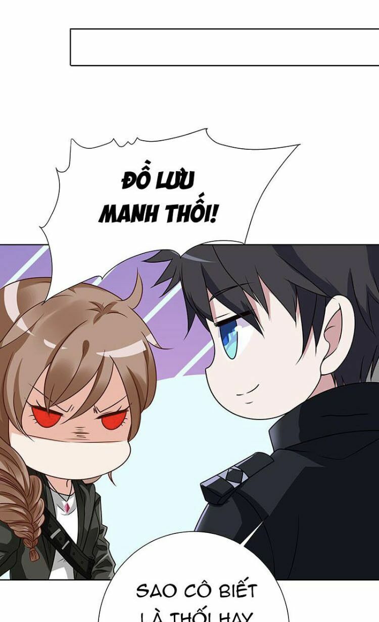 Quy Luật Tình Yêu Ở Mạt Thế Chapter 83 - Trang 2