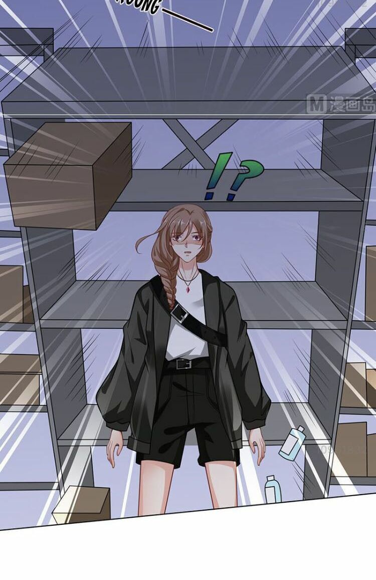 Quy Luật Tình Yêu Ở Mạt Thế Chapter 83 - Trang 2