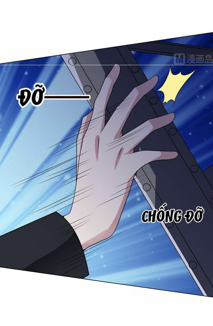 Quy Luật Tình Yêu Ở Mạt Thế Chapter 83 - Trang 2