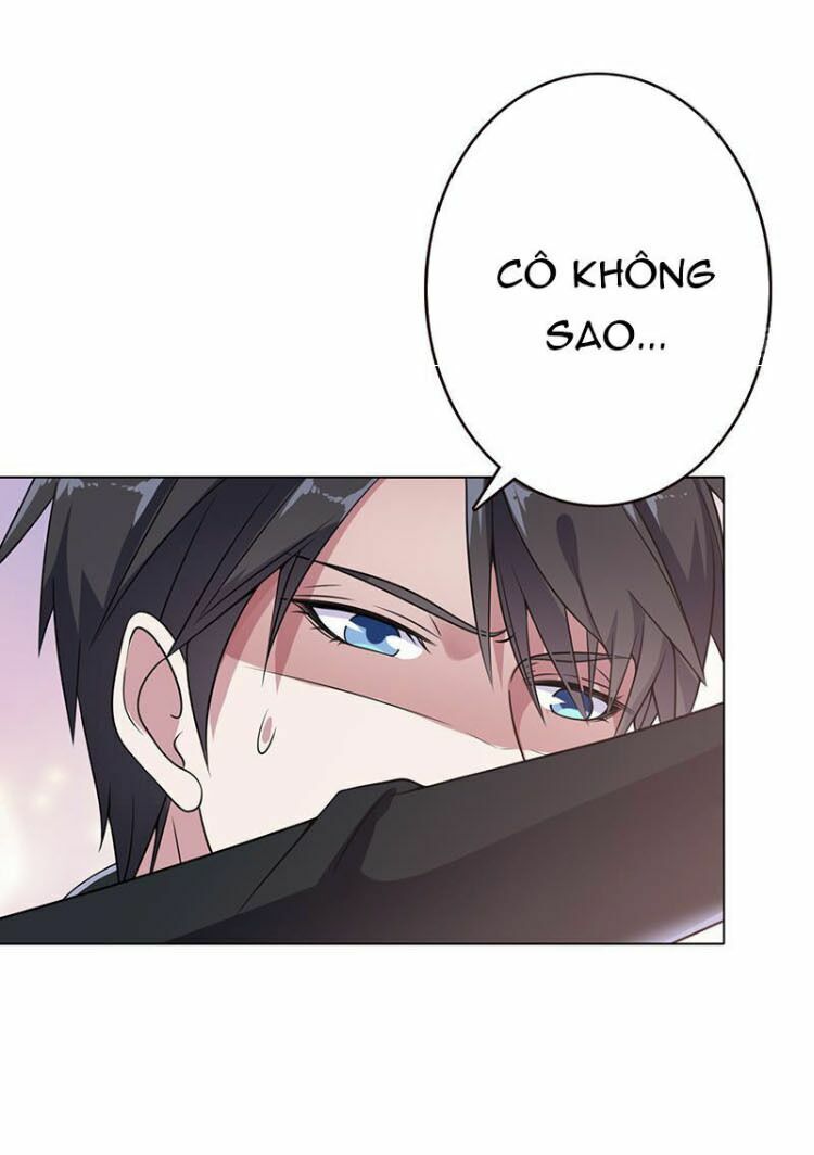 Quy Luật Tình Yêu Ở Mạt Thế Chapter 83 - Trang 2