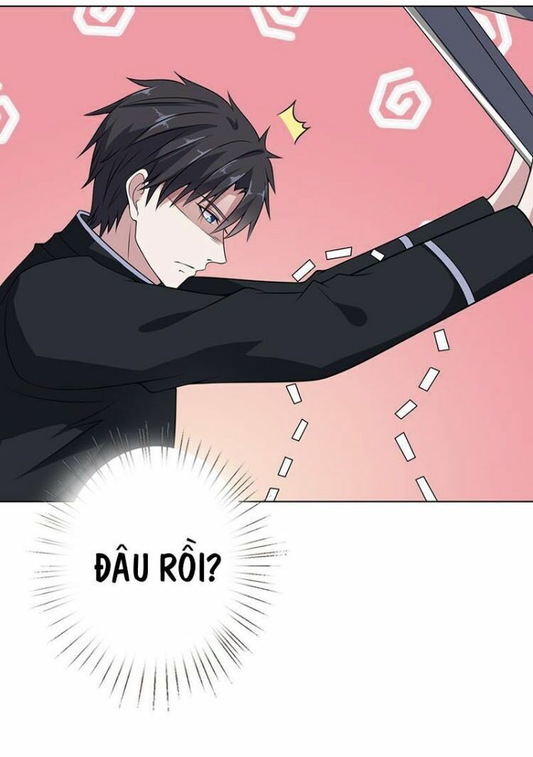 Quy Luật Tình Yêu Ở Mạt Thế Chapter 83 - Trang 2