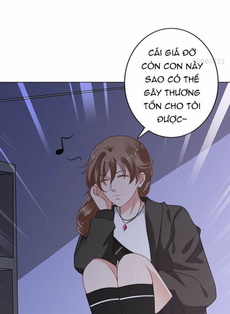 Quy Luật Tình Yêu Ở Mạt Thế Chapter 83 - Trang 2