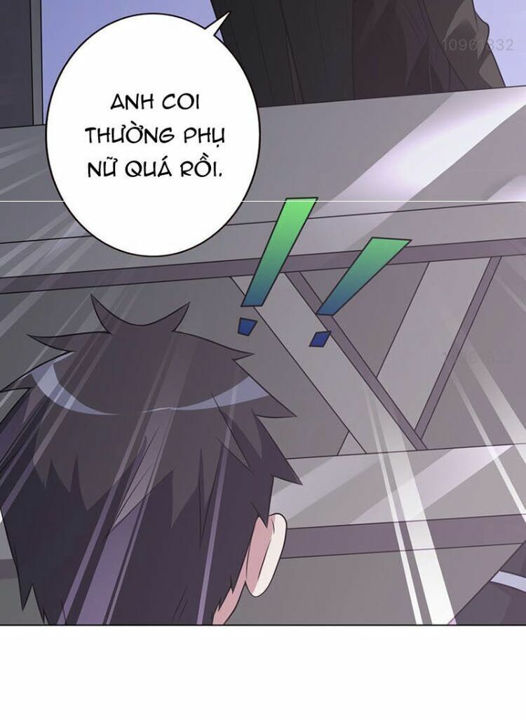 Quy Luật Tình Yêu Ở Mạt Thế Chapter 83 - Trang 2