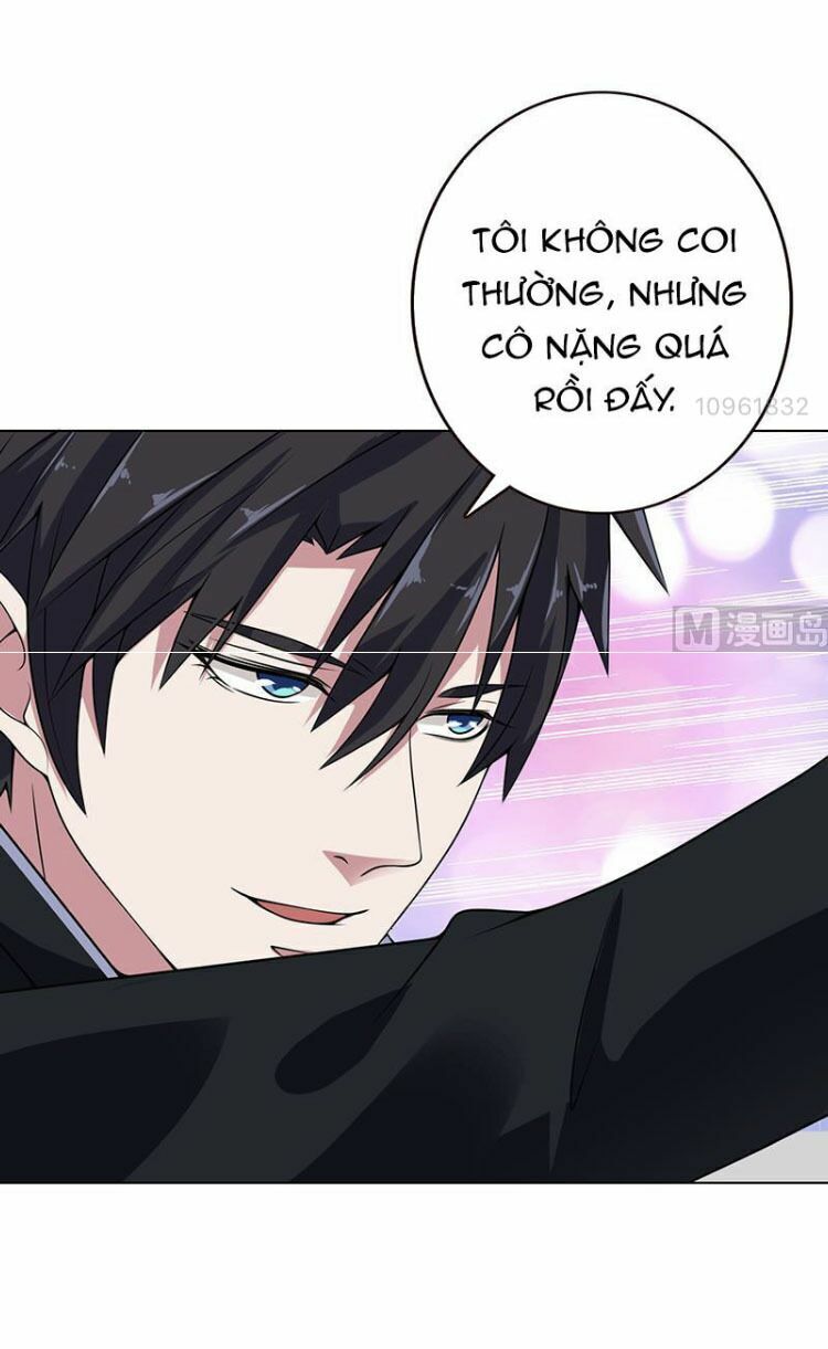 Quy Luật Tình Yêu Ở Mạt Thế Chapter 83 - Trang 2