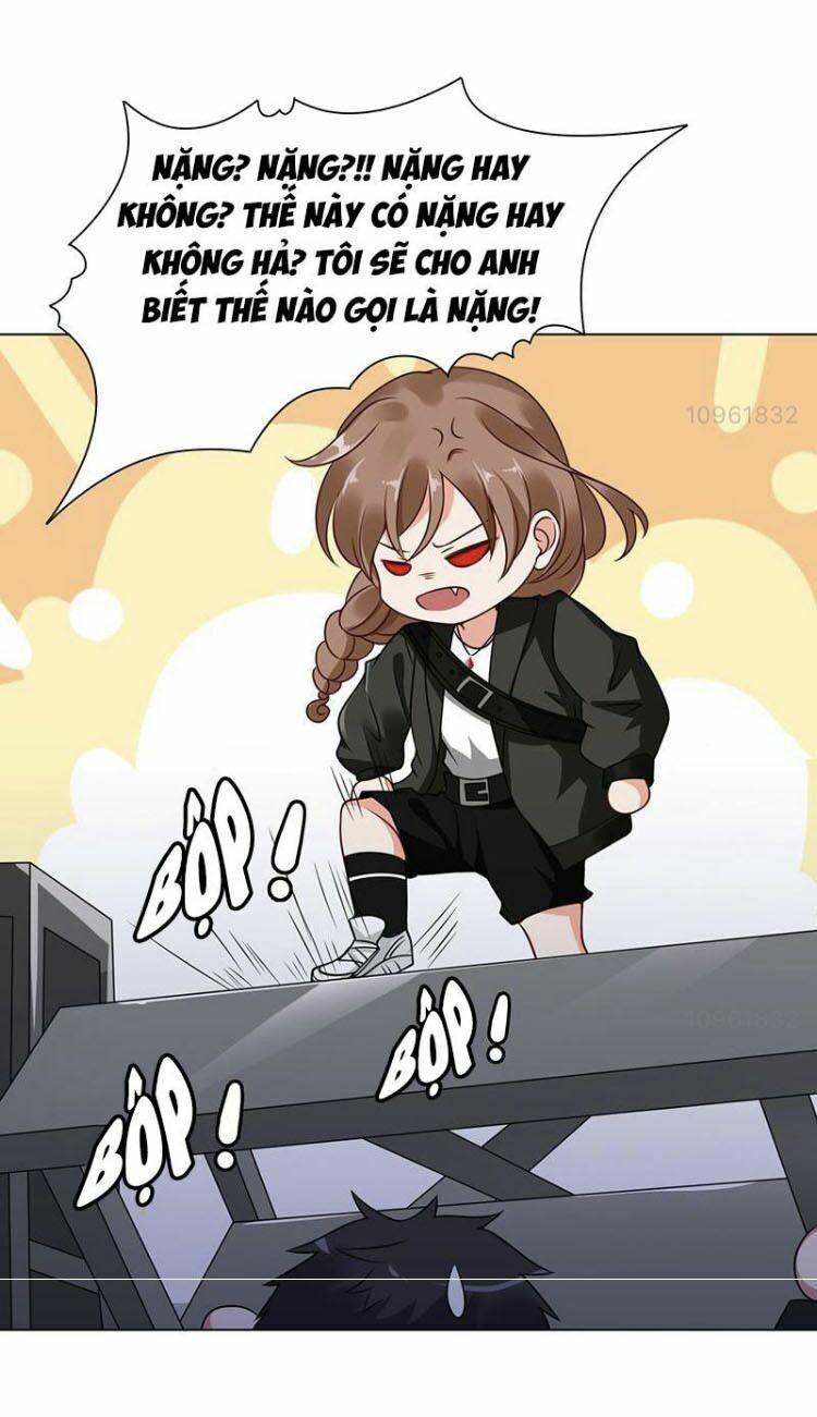 Quy Luật Tình Yêu Ở Mạt Thế Chapter 83 - Trang 2