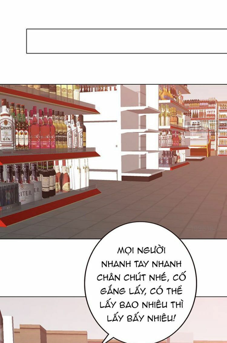 Quy Luật Tình Yêu Ở Mạt Thế Chapter 83 - Trang 2