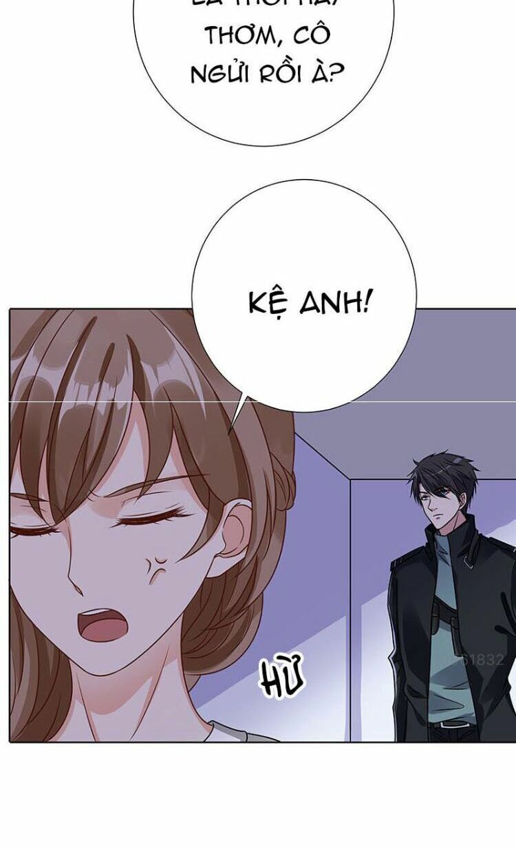 Quy Luật Tình Yêu Ở Mạt Thế Chapter 83 - Trang 2